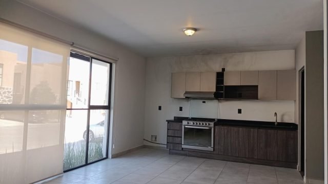 Departamento en Renta en San Pedrito Penuelas Queretaro 1