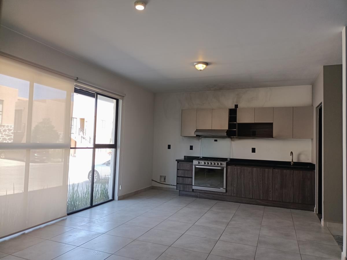 Departamento en Renta en San Pedrito Penuelas Queretaro 1