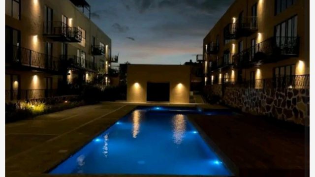 Departamento en Renta en San Pedrito Penuelas Queretaro 2