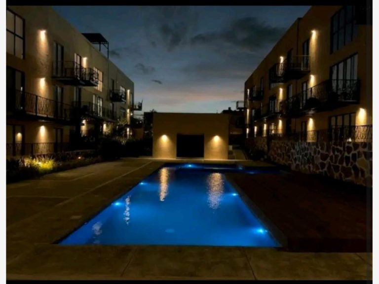 Departamento en Renta en San Pedrito Peñuelas Queretaro