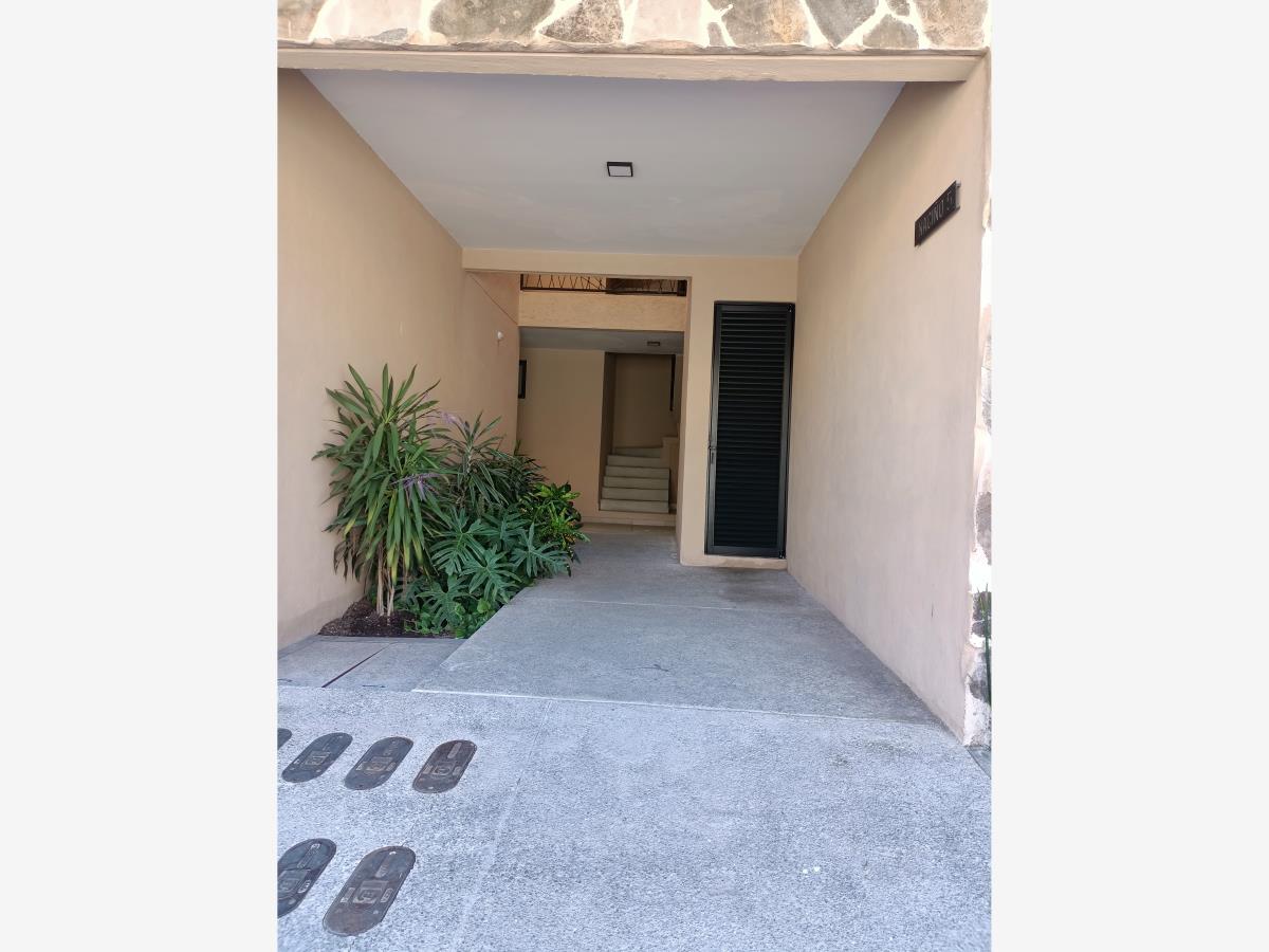 Departamento en Renta en San Pedrito Penuelas Queretaro 3