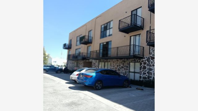 Departamento en Renta en San Pedrito Penuelas Queretaro 4