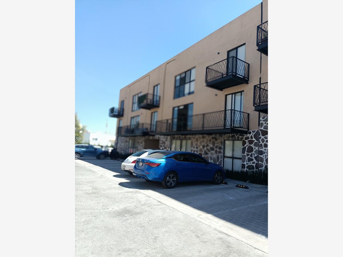 Departamento en Renta en San Pedrito Penuelas Queretaro 4