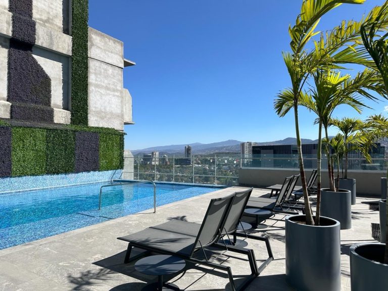 Departamento Pedregal