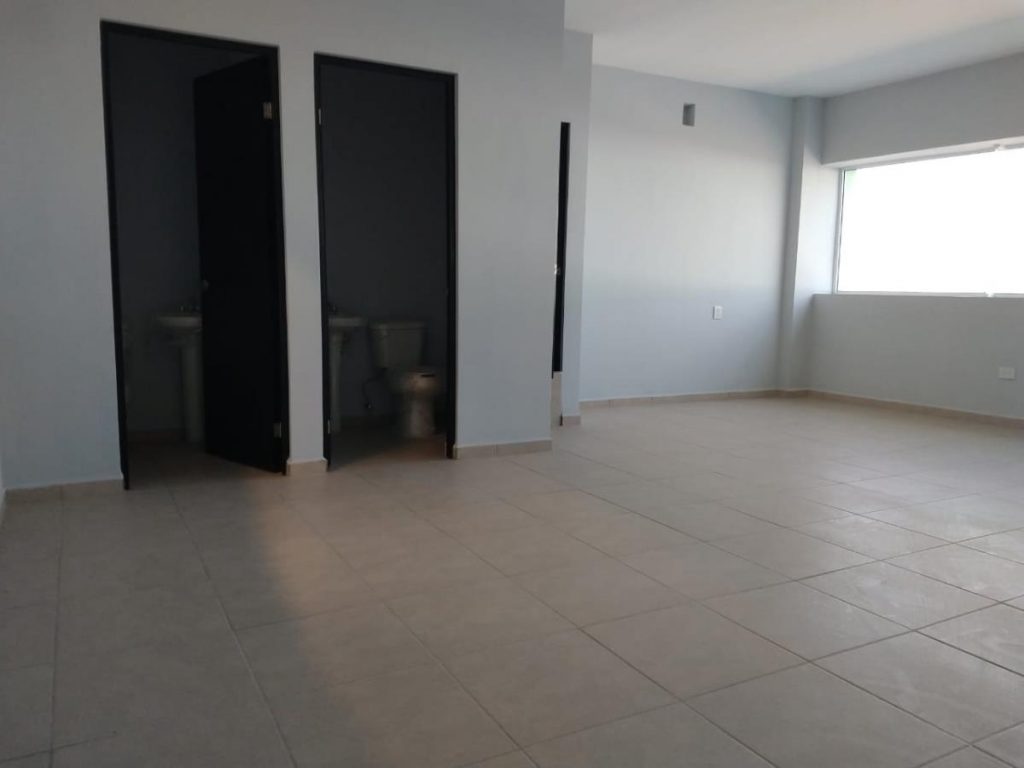 Bodega en Renta 2000 M2 Francisco Villa Pesqueria Nuevo Leon 1
