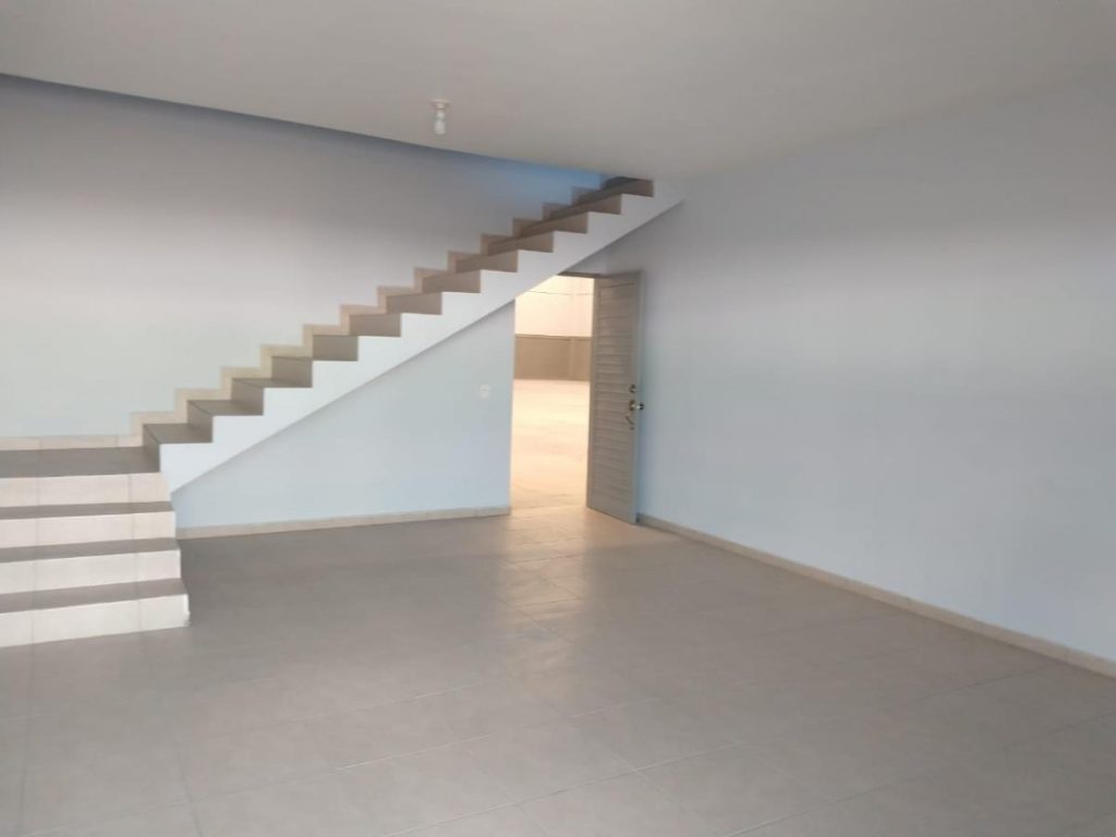 Bodega en Renta 2000 M2 Francisco Villa Pesqueria Nuevo Leon 5