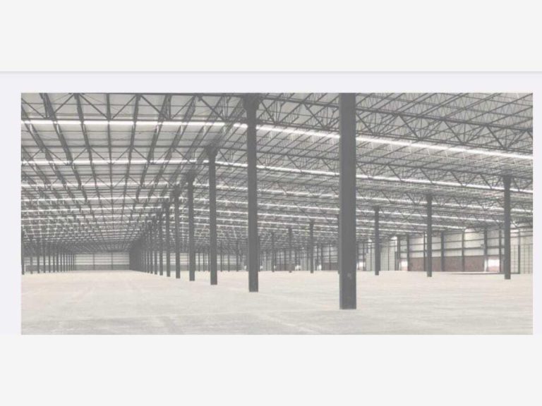 Bodega en Renta 21,000 M2 Valle Soleado Guadalupe Nuevo Leon