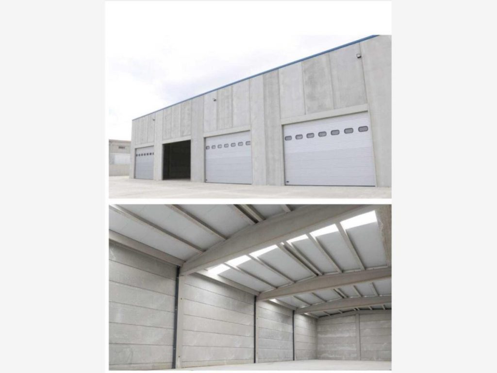 Bodega en Renta 21000 M2 Valle Soleado Guadalupe Nuevo Leon 3