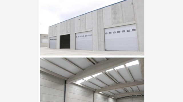 Bodega en Renta 21000 M2 Valle Soleado Guadalupe Nuevo Leon 3