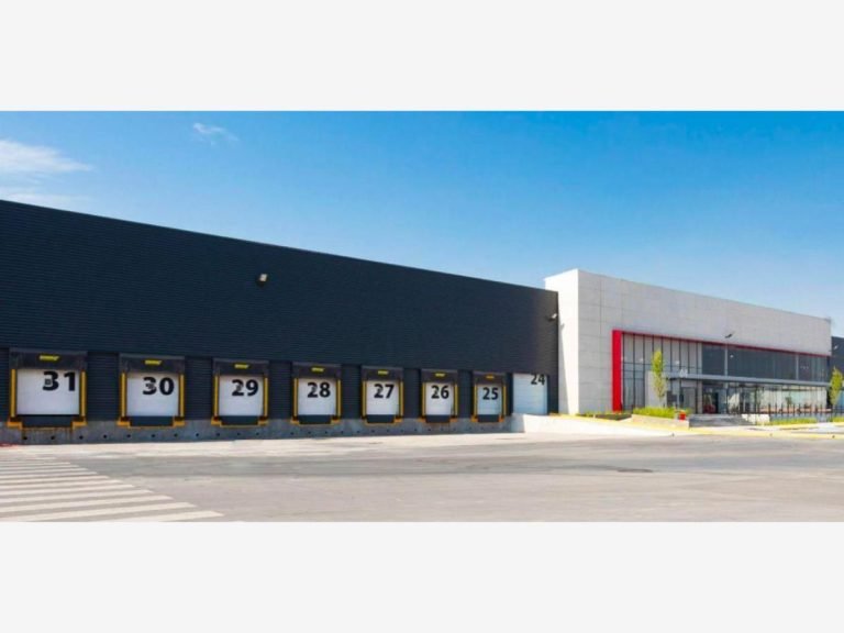 Bodega en Renta 3,000 M2 San Nicolás de los Garza Centro Nuevo Leon