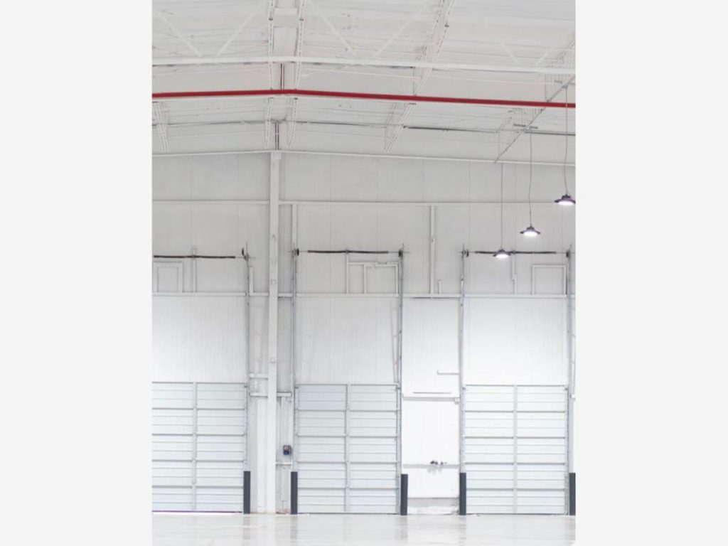 Bodega en Renta 3000 M2 San Nicolas de los Garza Centro Nuevo Leon 2