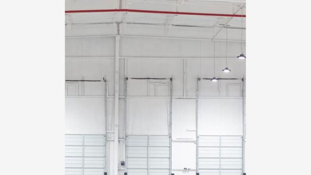 Bodega en Renta 3000 M2 San Nicolas de los Garza Centro Nuevo Leon 2