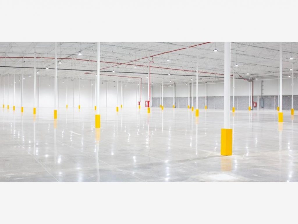 Bodega en Renta 3000 M2 San Nicolas de los Garza Centro Nuevo Leon 3