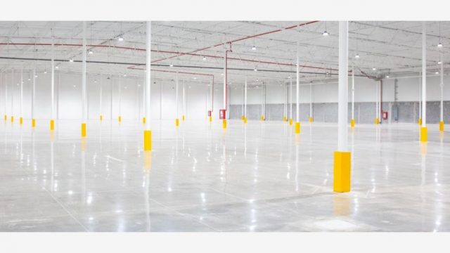 Bodega en Renta 3000 M2 San Nicolas de los Garza Centro Nuevo Leon 3
