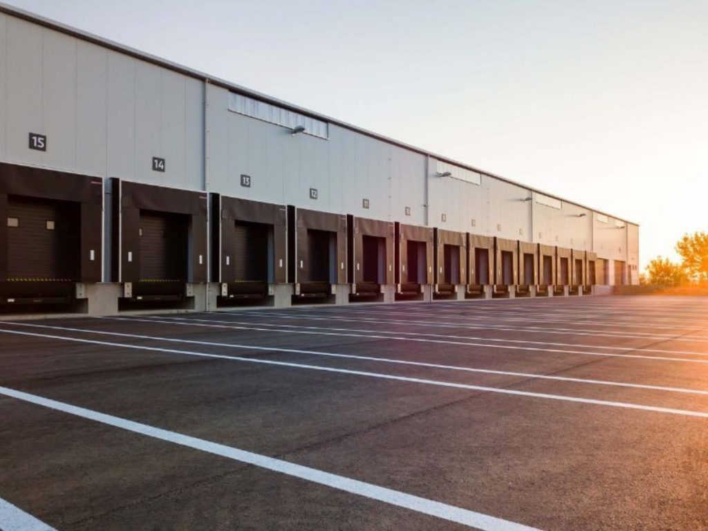 Bodega en Renta 3000 M2 San Nicolas de los Garza Centro Nuevo Leon 4