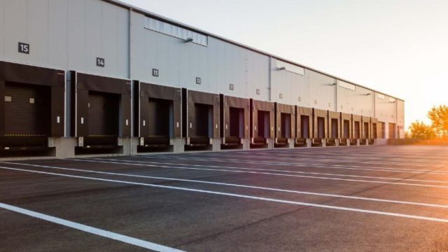 Bodega en Renta 3000 M2 San Nicolas de los Garza Centro Nuevo Leon 4