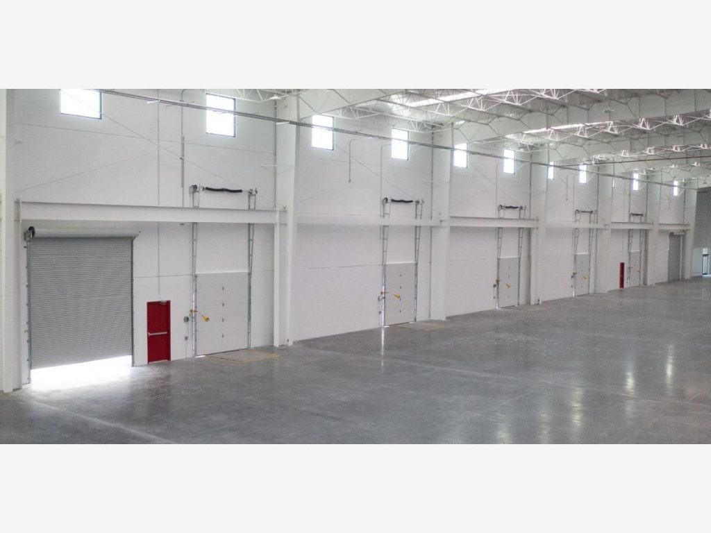 Bodega en Renta 3000 M2 San Nicolas de los Garza Centro Nuevo Leon 5