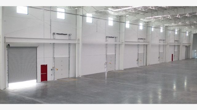 Bodega en Renta 3000 M2 San Nicolas de los Garza Centro Nuevo Leon 5