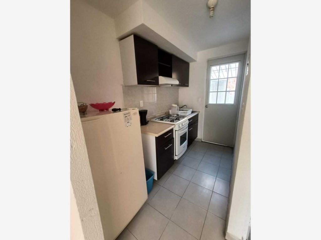 Casa en Renta de 3 recamaras en Hacienda del Valle II Toluca EdoMex 3