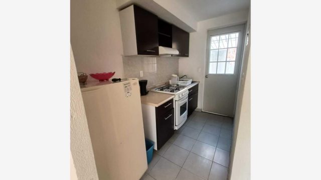 Casa en Renta de 3 recamaras en Hacienda del Valle II Toluca EdoMex 3
