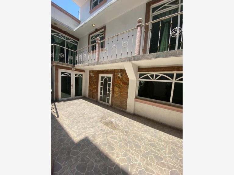 Casa en Renta en Alfredo del Mazo Ecatepec Edo de Mex