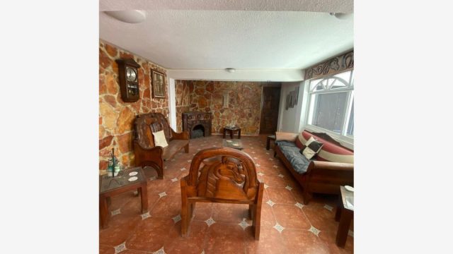 Casa en Renta en Alfredo del Mazo Ecatepec Edo de Mex 3