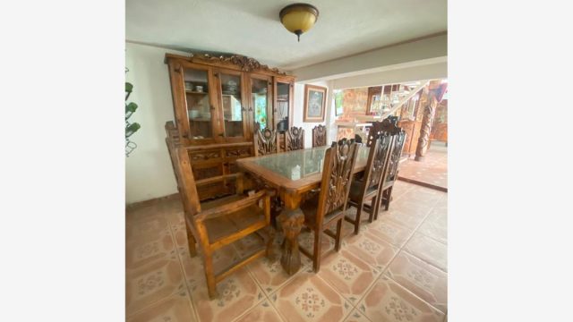 Casa en Renta en Alfredo del Mazo Ecatepec Edo de Mex 4