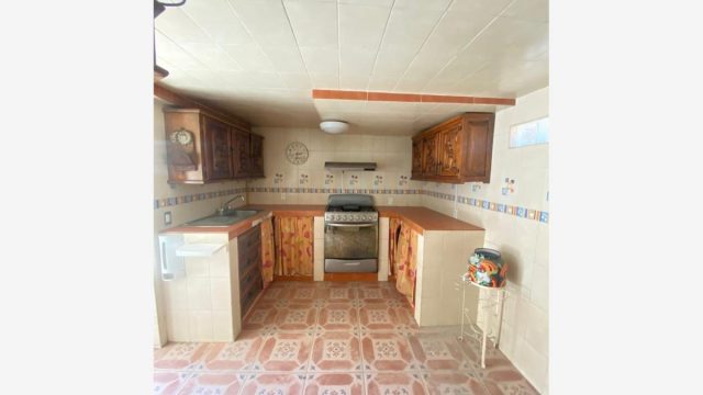 Casa en Renta en Alfredo del Mazo Ecatepec Edo de Mex 5