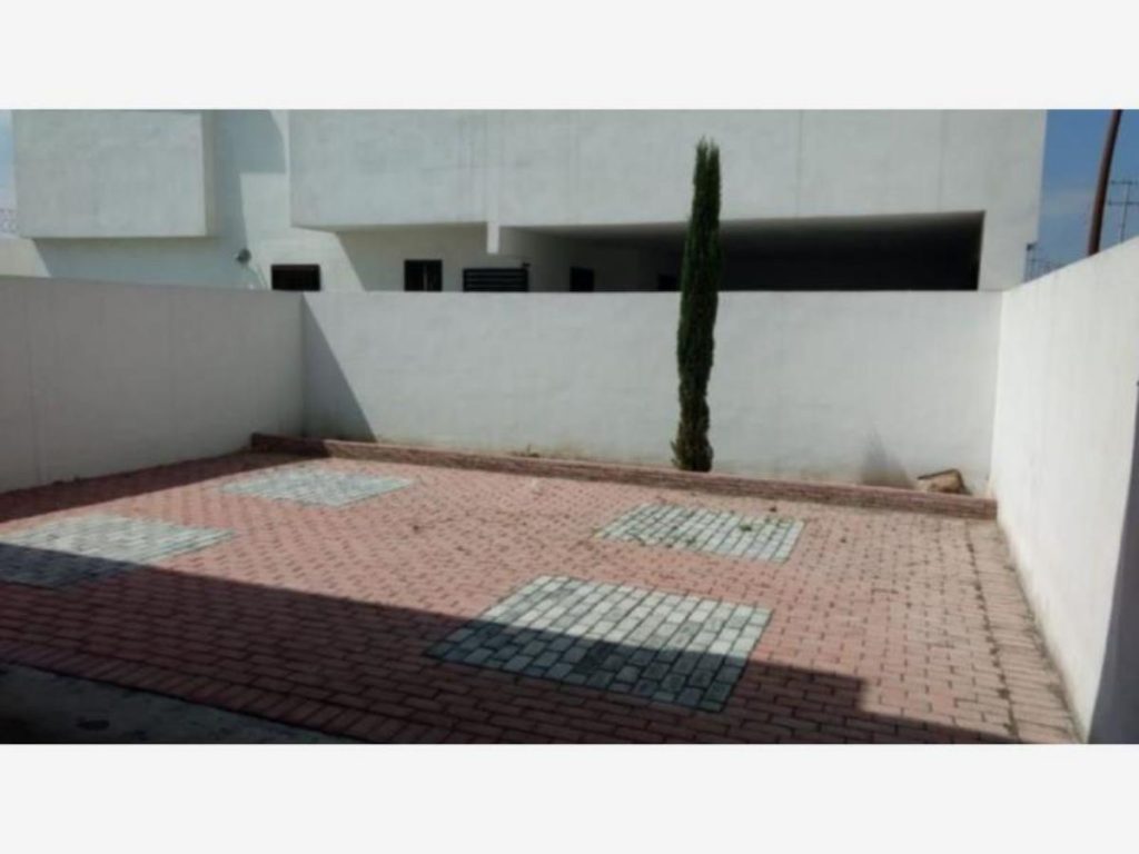 Casa en Renta en Almeria Apodaca Nuevo Leon 3