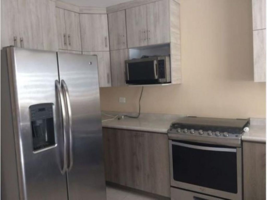 Casa en Renta en Almeria Apodaca Nuevo Leon 5