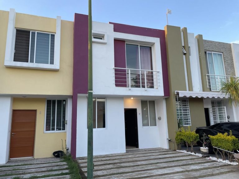 Casa en Renta en Altus Quintas Zapopan Jalisco