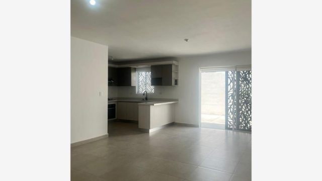Casa en Renta en Aura Residencial Garcia Nuevo Leon 4