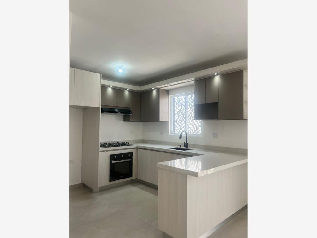 Casa en Renta en Aura Residencial Garcia Nuevo Leon 5