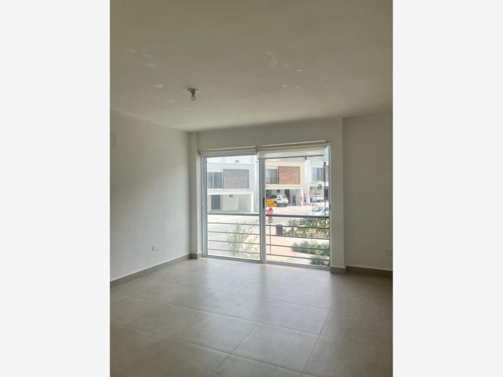 Casa en Renta en Aura Residencial Garcia Nuevo Leon 7