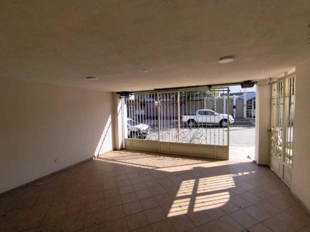 Casa en Renta en Azteca Guadalupe Nuevo Leon 2
