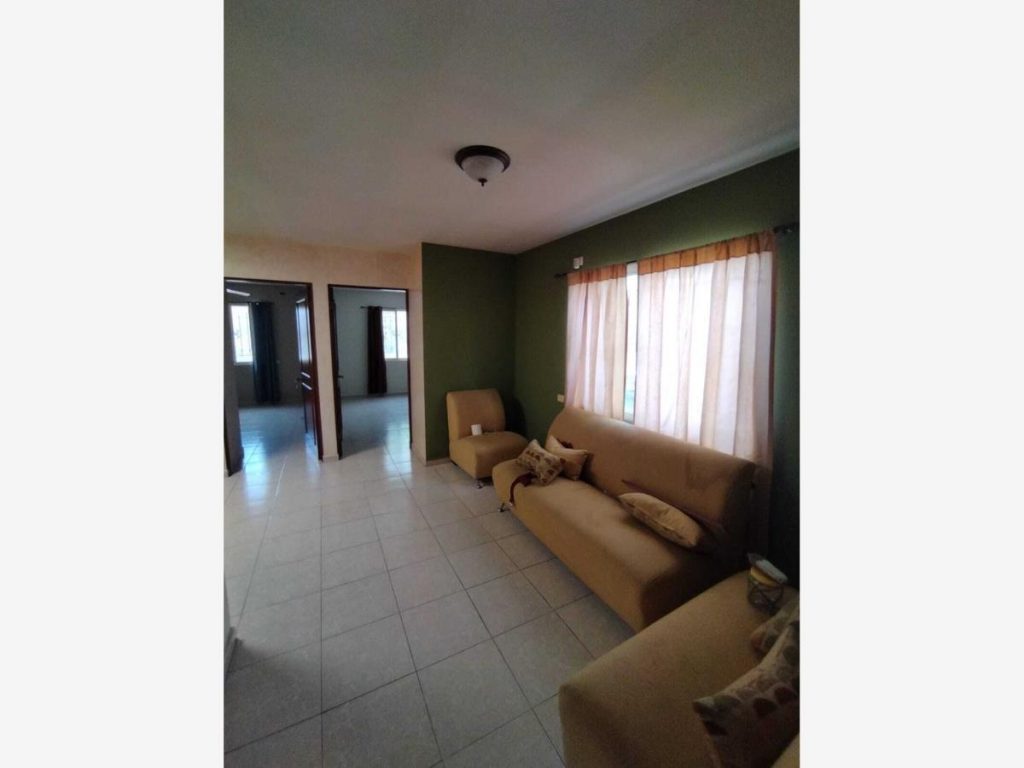 Casa en Renta en Azteca Guadalupe Nuevo Leon 3