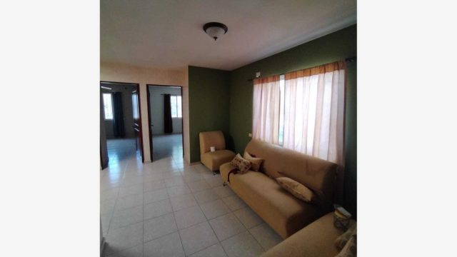 Casa en Renta en Azteca Guadalupe Nuevo Leon 3