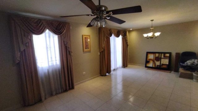 Casa en Renta en Azteca Guadalupe Nuevo Leon 5