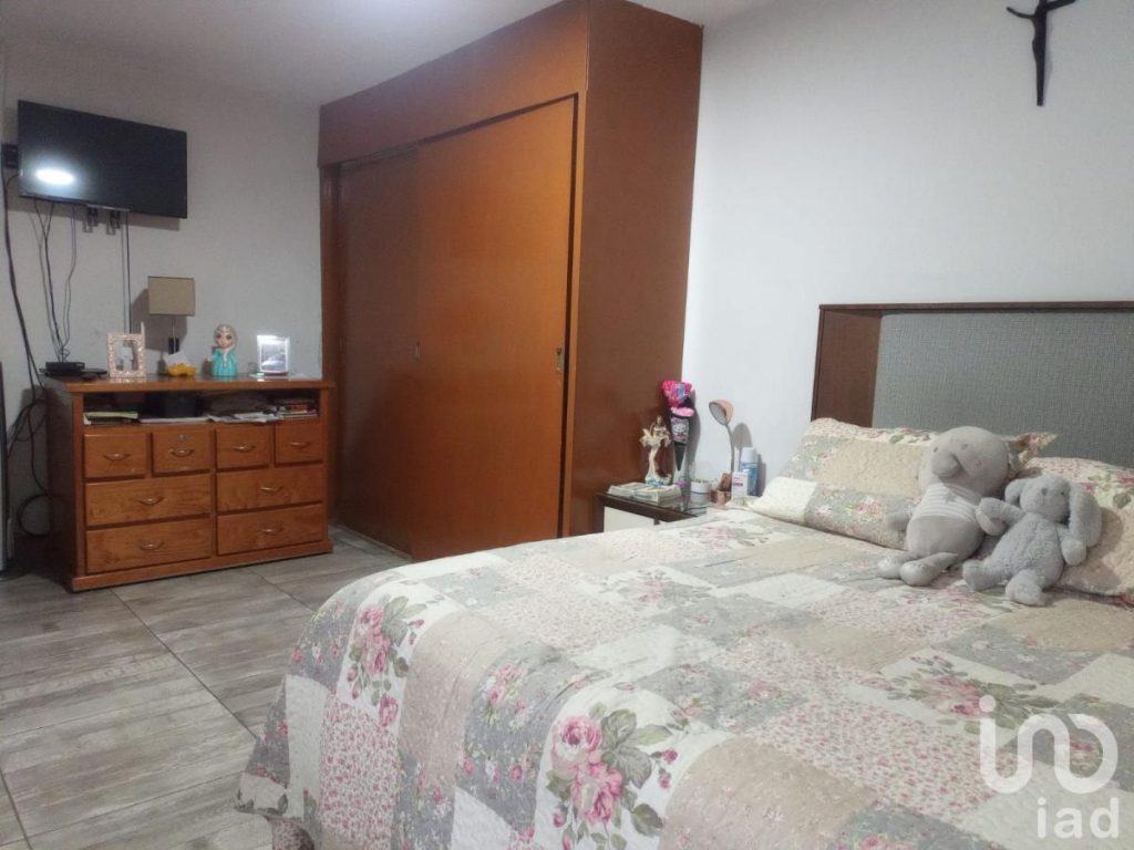 Casa en Renta en Azteca Venustiano Carranza CDMX 1