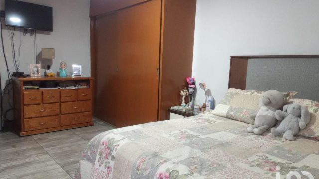 Casa en Renta en Azteca Venustiano Carranza CDMX 1