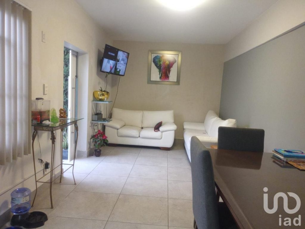 Casa en Renta en Azteca Venustiano Carranza CDMX 2