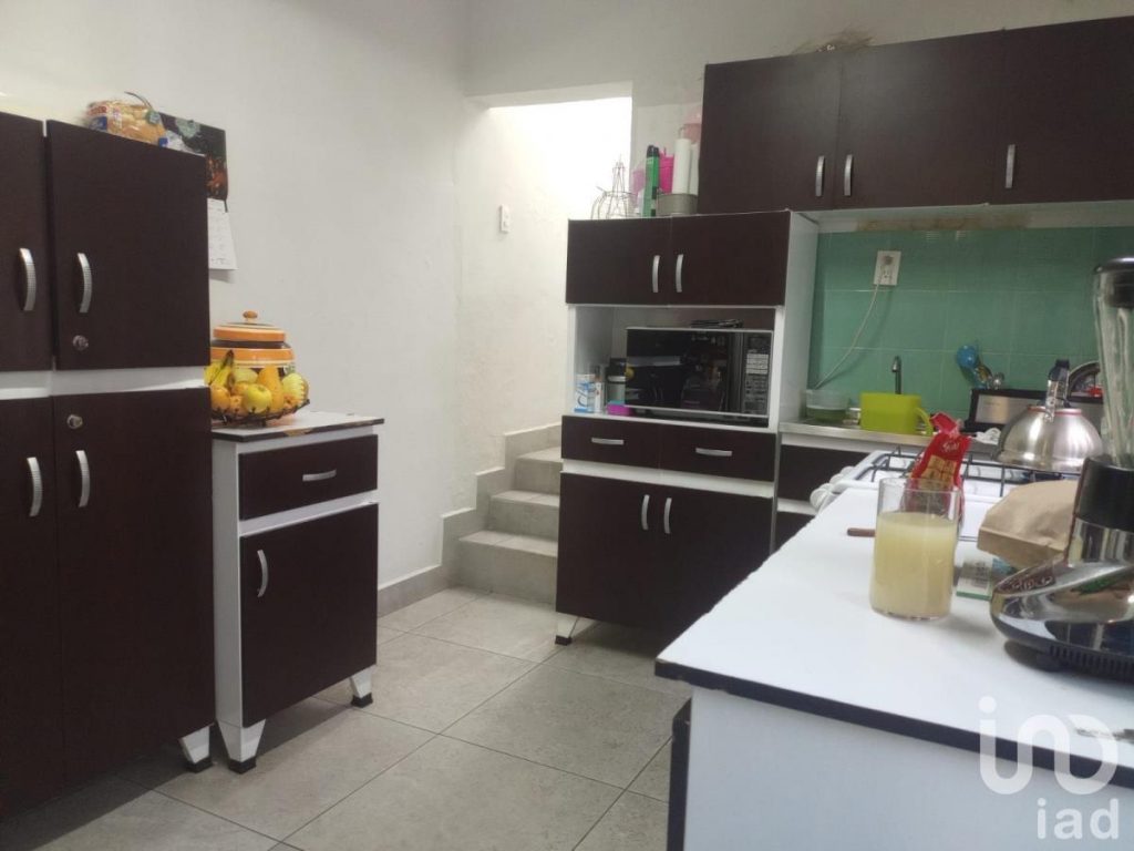Casa en Renta en Azteca Venustiano Carranza CDMX 3