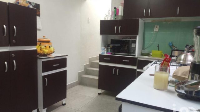Casa en Renta en Azteca Venustiano Carranza CDMX 3