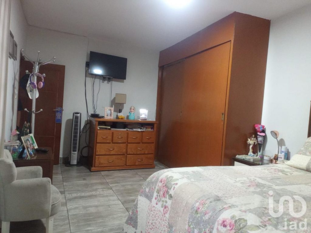 Casa en Renta en Azteca Venustiano Carranza CDMX 4