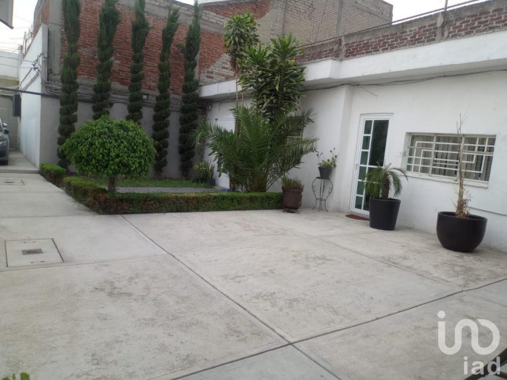 Casa en Renta en Azteca Venustiano Carranza CDMX 7