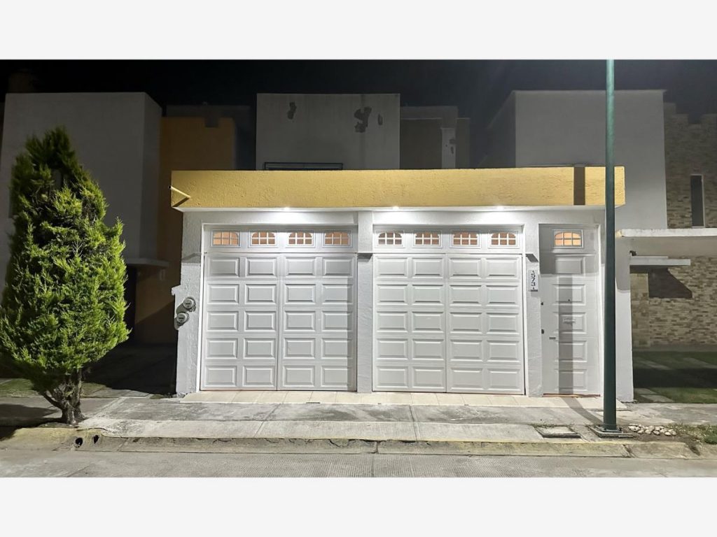 Casa en Renta en Benevento Ocoyoacac EdoMex 3