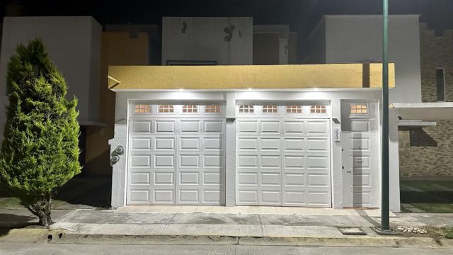 Casa en Renta en Benevento Ocoyoacac EdoMex 3