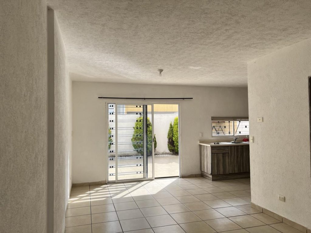 Casa en Renta en Benevento Ocoyoacac EdoMex 7