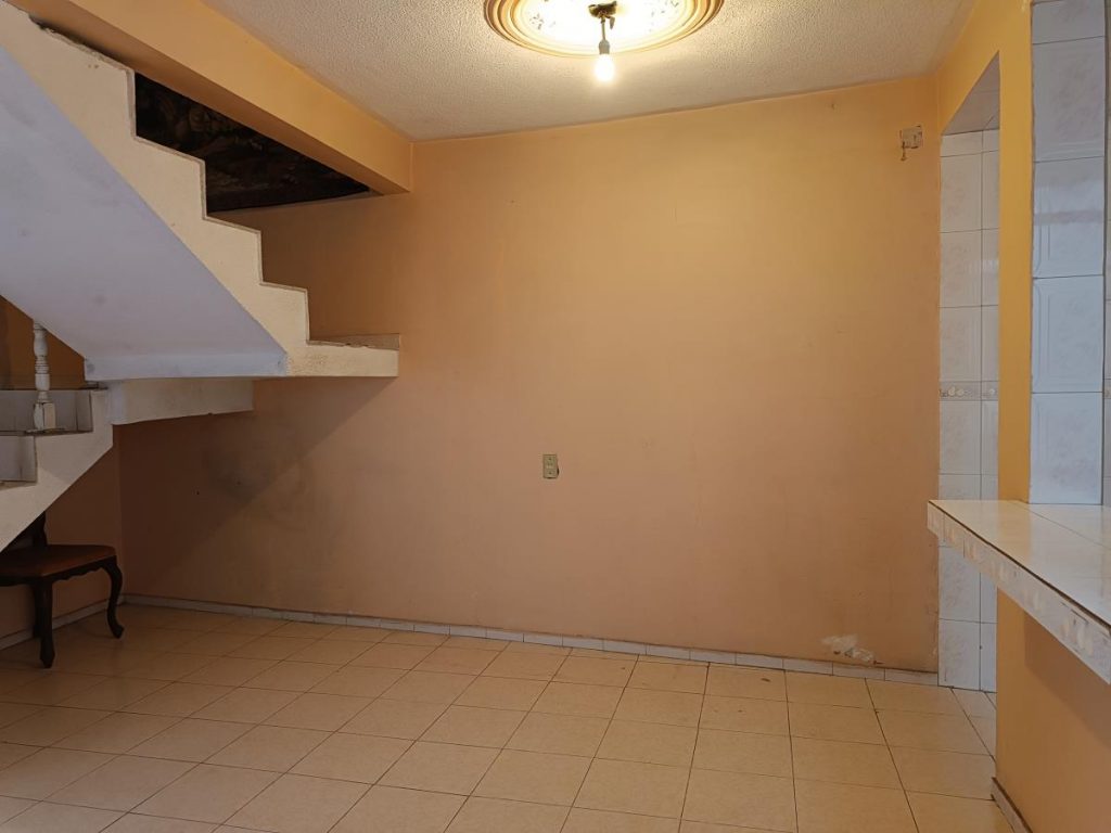 Casa en Renta en Benito Juarez Gustavo A Madero CDMX 7