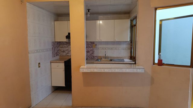 Casa en Renta en Benito Juarez Gustavo A Madero CDMX 8